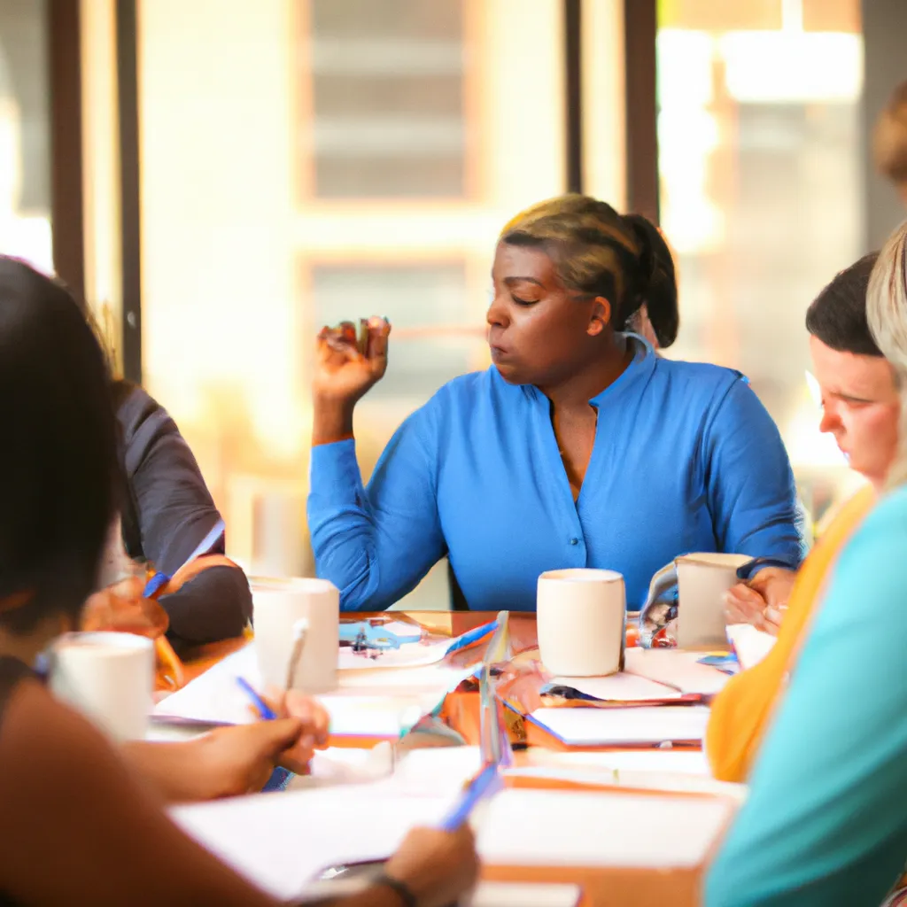 Znaczenie feedbacku w miejscu pracy – jak go skutecznie wdrażać