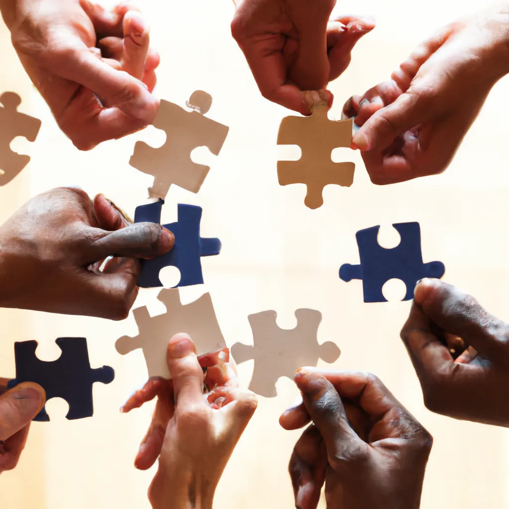 Jak rozwijać współpracę między działami – metody integracji