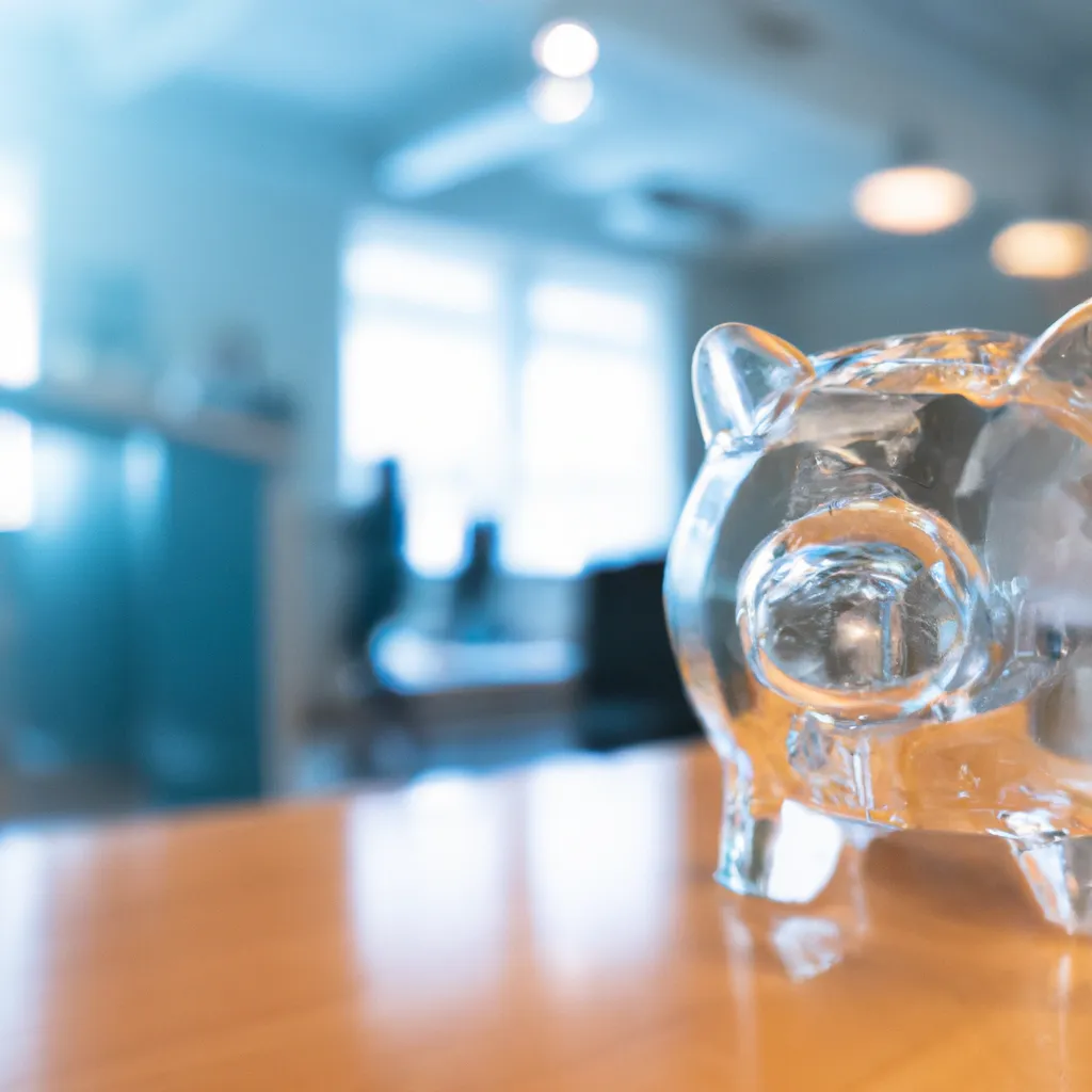 Znaczenie transparentności finansowej w firmie – jak ją osiągnąć