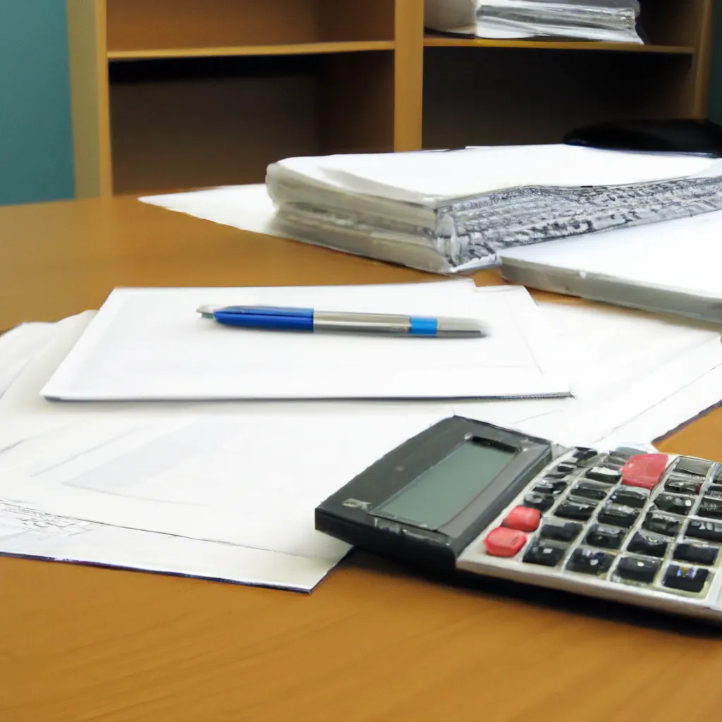 Tworzenie budżetu firmowego – jak skutecznie planować finanse