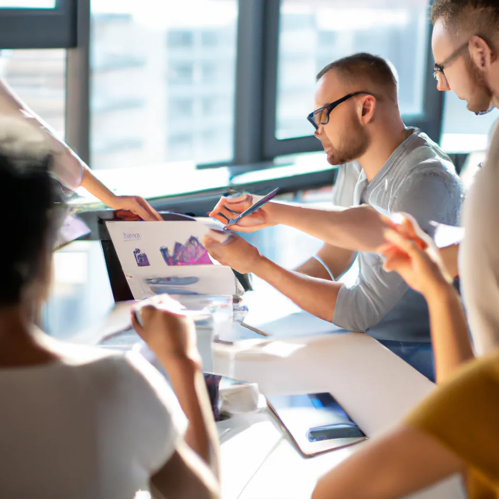 Jak skutecznie zarządzać ryzykiem w firmie – metody i narzędzia