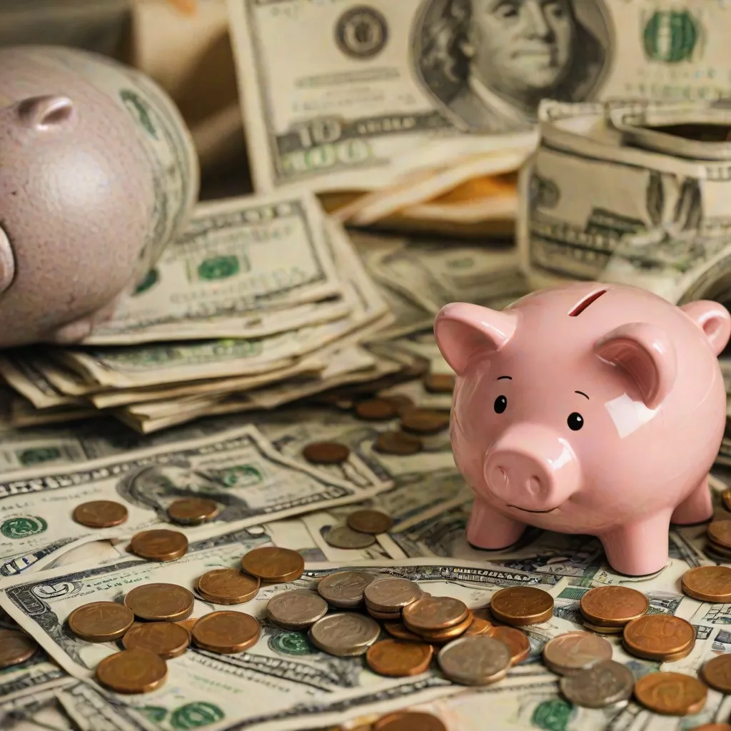 Strategie oszczędzania na emeryturę