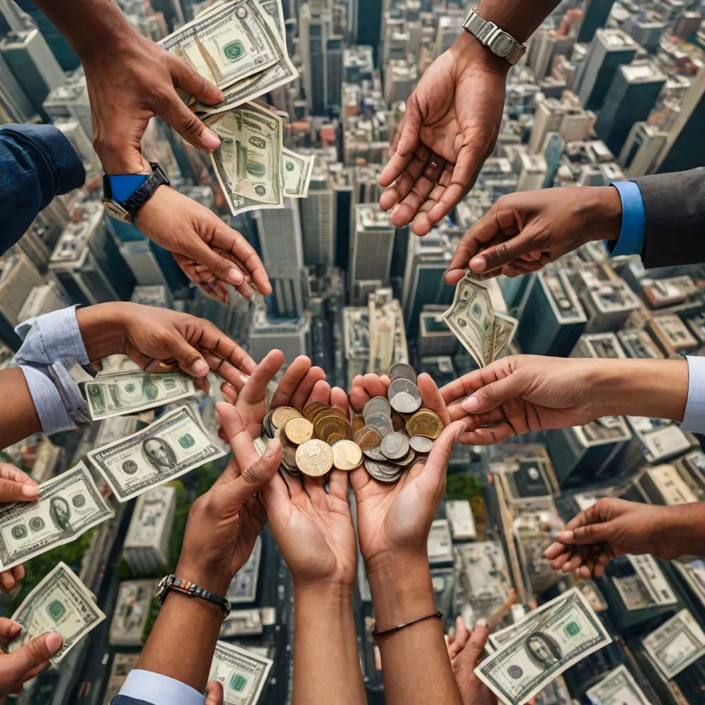 Poradnik dla początkującego inwestora