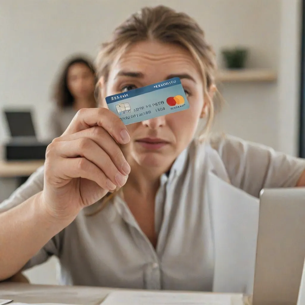 Jak uniknąć oszustw finansowych?