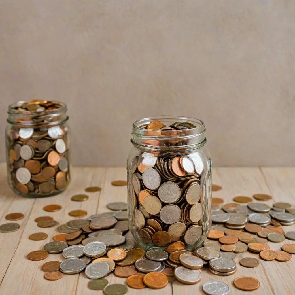 Jak oszczędzać pieniądze na co dzień?