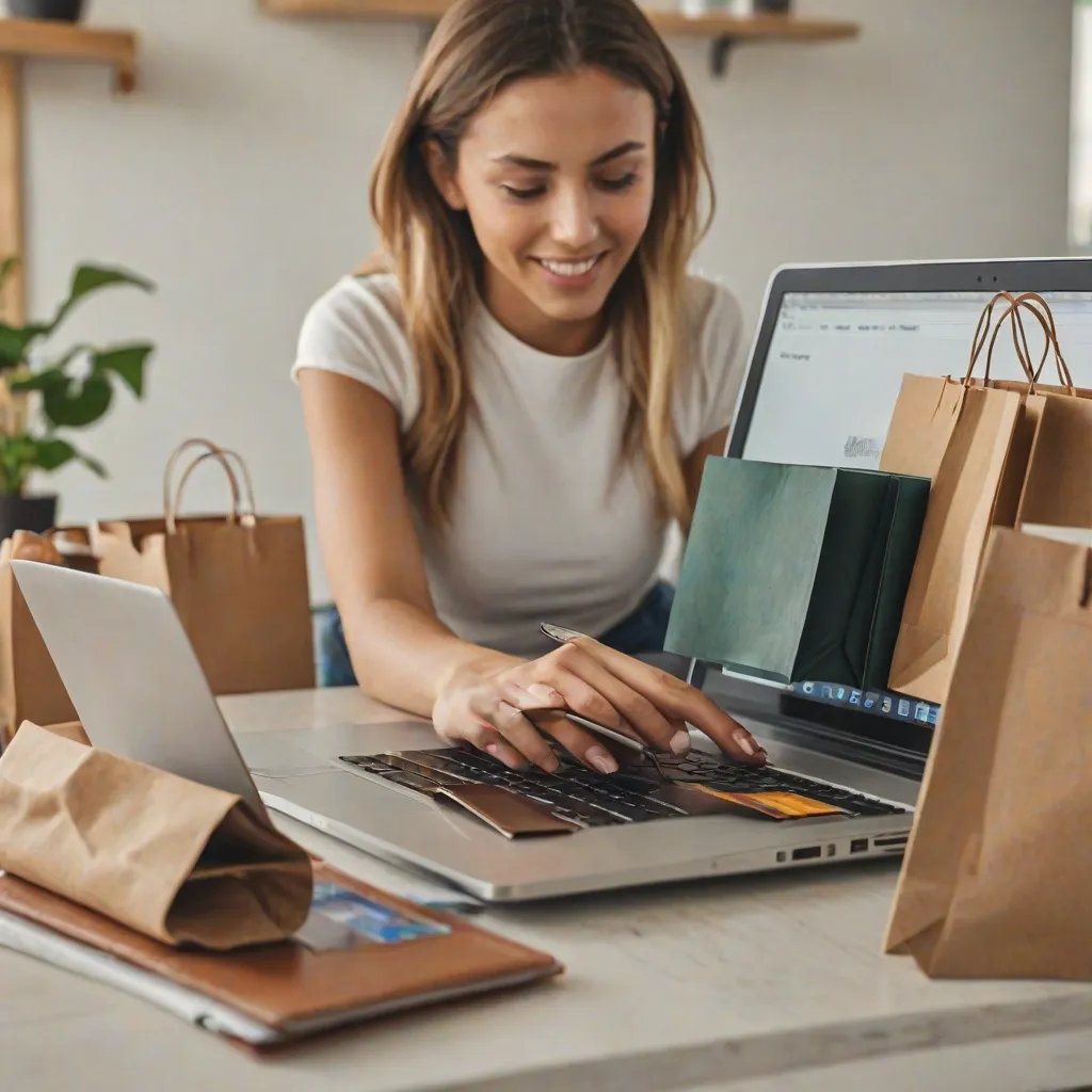 Czy warto korzystać z kart kredytowych?