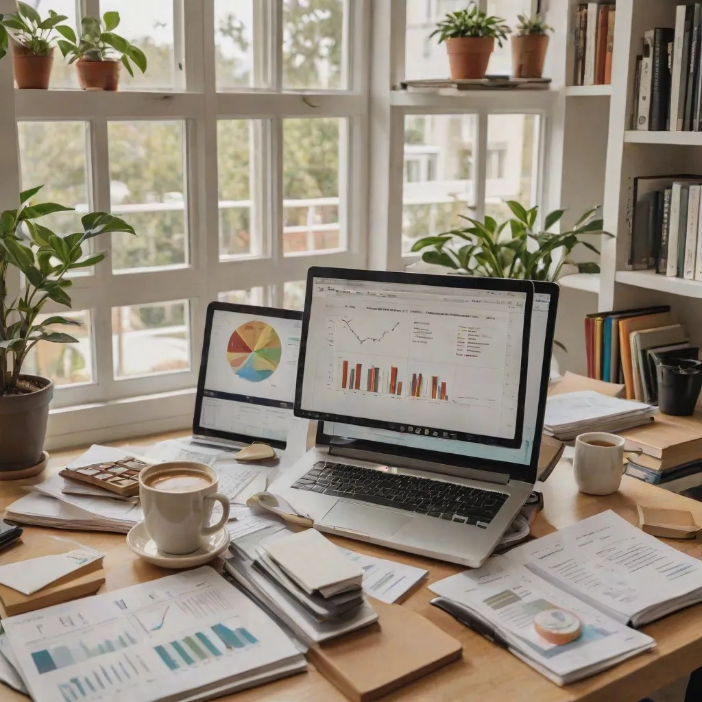 Rola doradców finansowych: czy warto skorzystać?