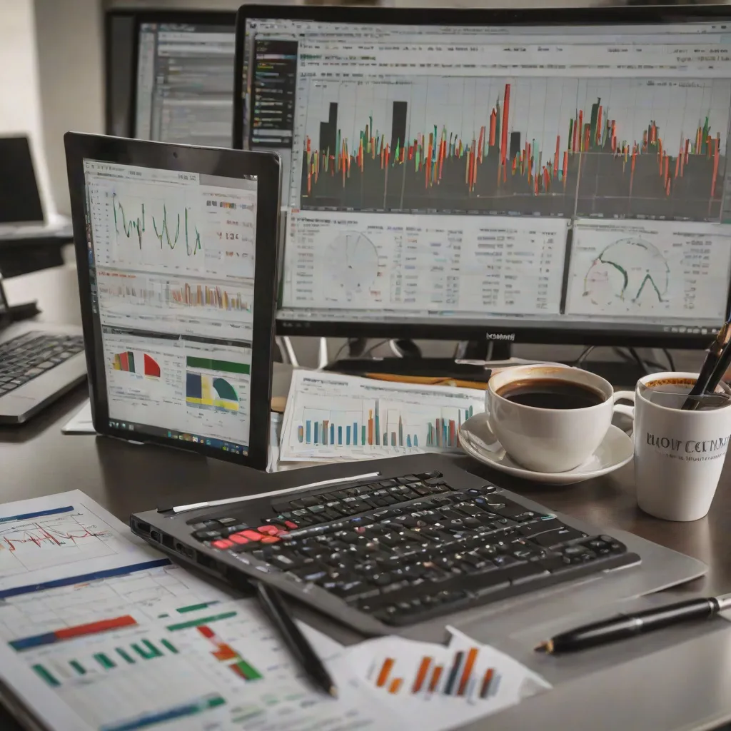 Brokerzy i platformy inwestycyjne: którą wybrać?