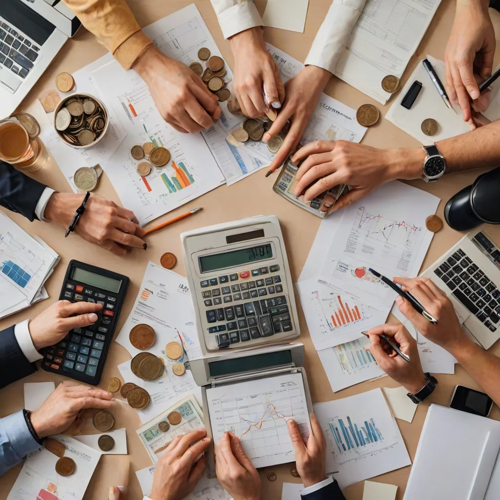 Prosty przewodnik po inwestycjach alternatywnych