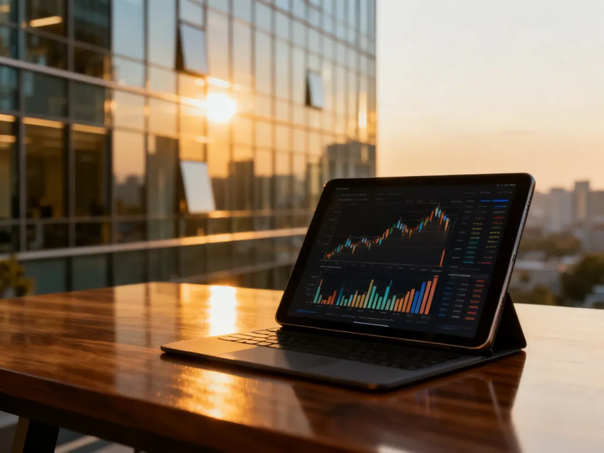 Obroty firm – gdzie sprawdzić dane finansowe przedsiębiorstwa?