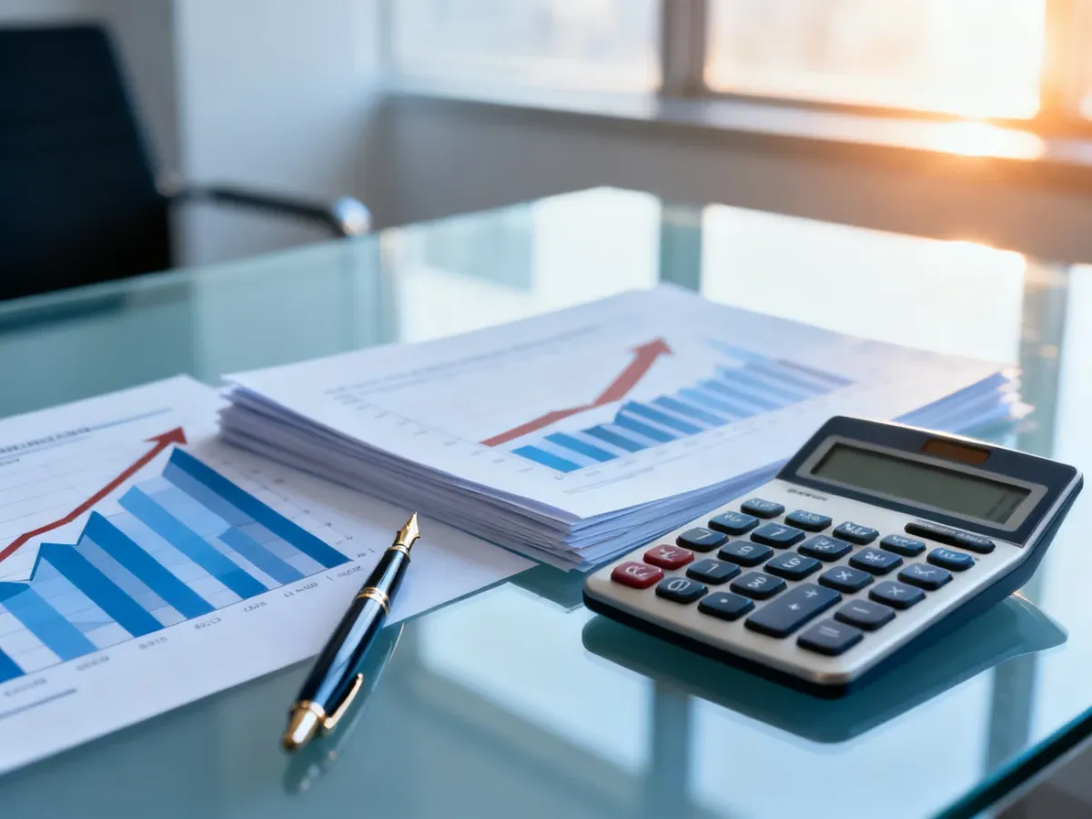 Free cash flow – co to jest i jak obliczyć ten wskaźnik?