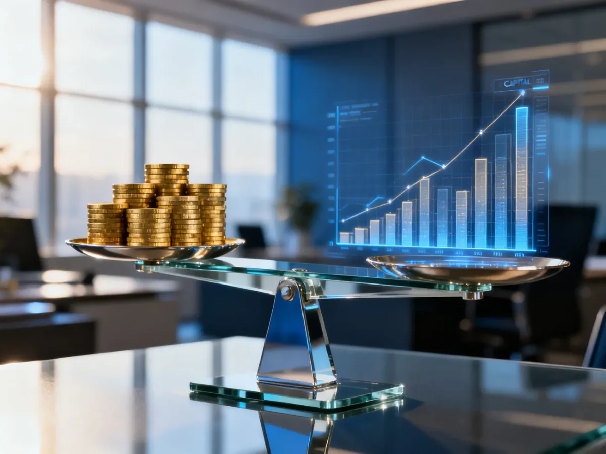 Cash flow vs free cash flow – czym się różnią te wskaźniki?