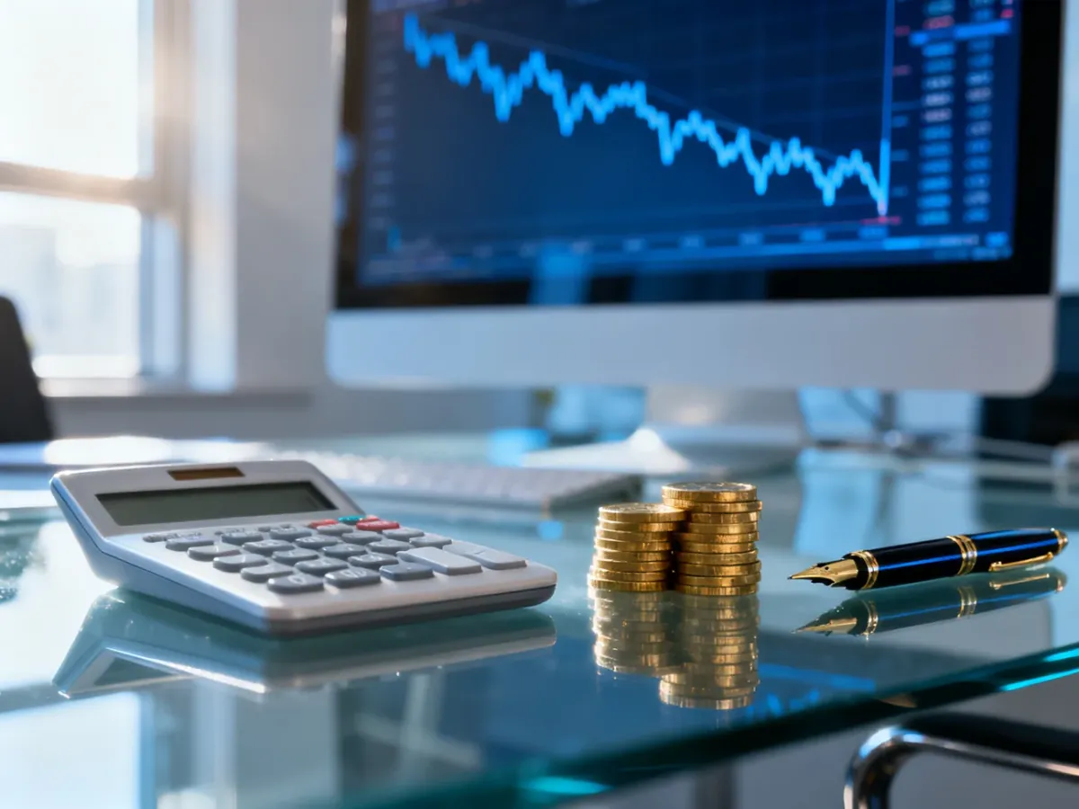 Jak zarządzać płynnością finansową w recesji?