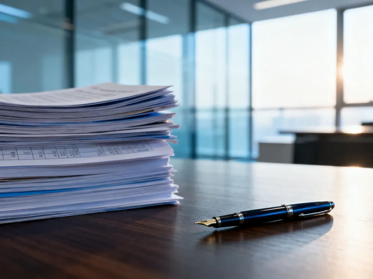 Restrukturyzacja firmy – co to jest i na czym polega?