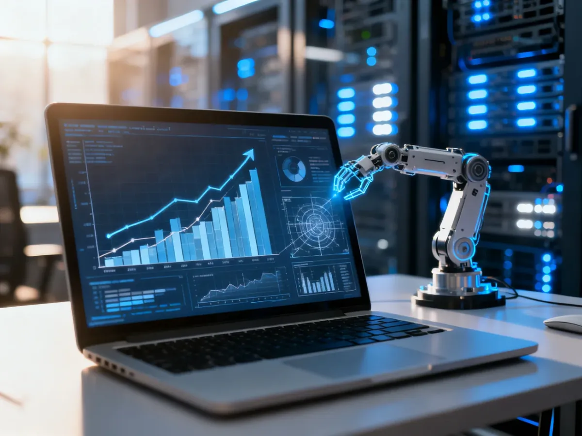 Kredyt technologiczny – co to jest i jak go uzyskać?