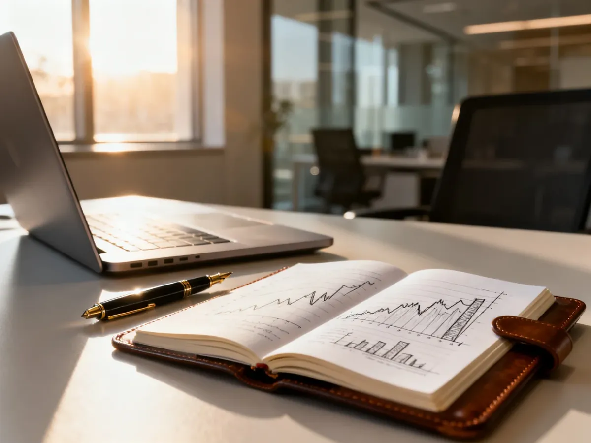 Umowa B2B – co to jest i na czym polega?