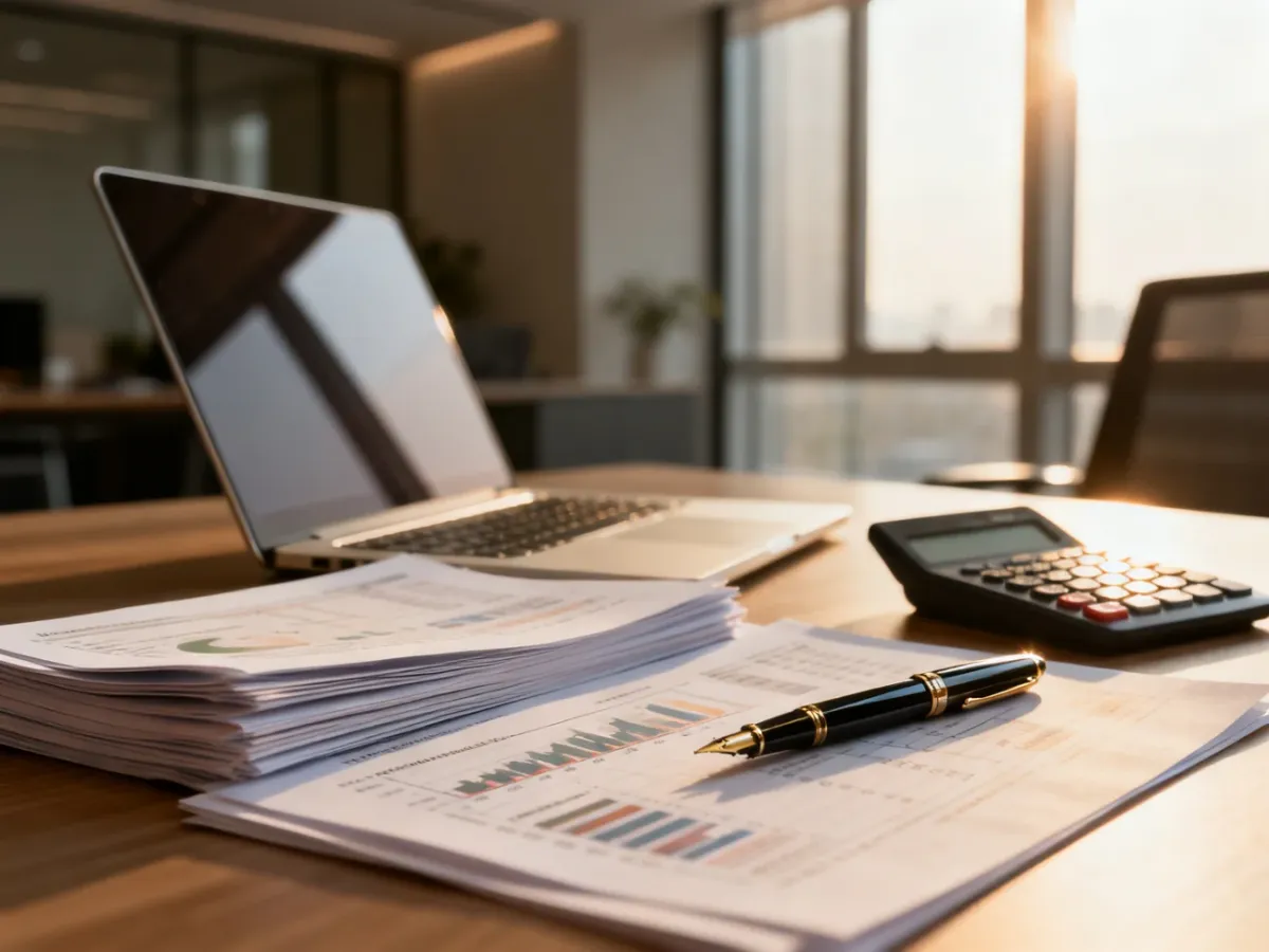 Leasing czy kredyt dla firmy jednoosobowej – co wybrać?