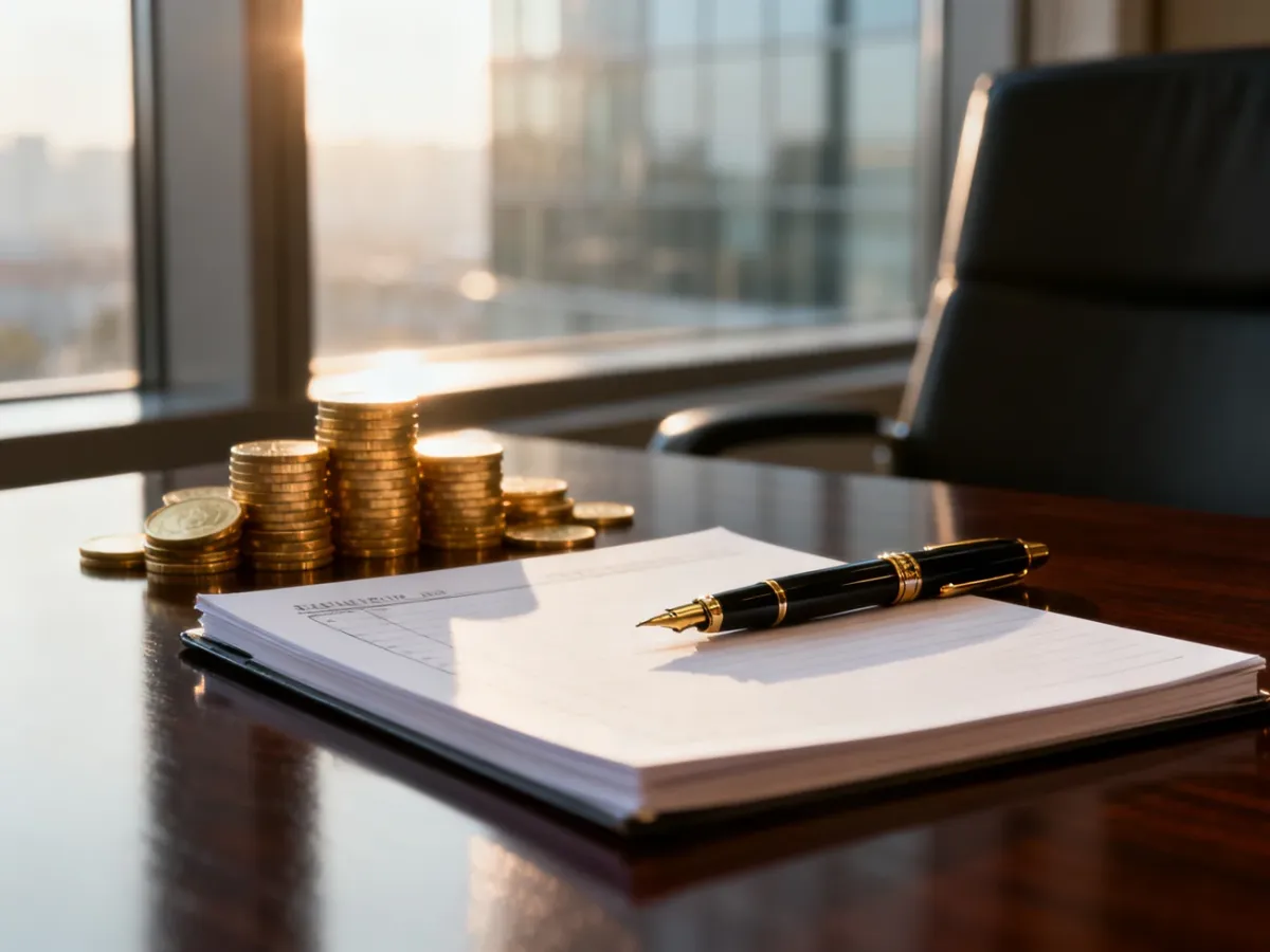 Przychody finansowe – co to jest i co obejmują?