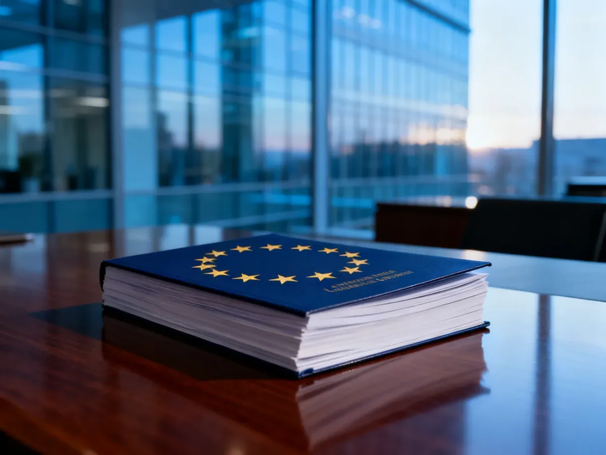 Jak regulacje UE wpływają na polskie firmy?