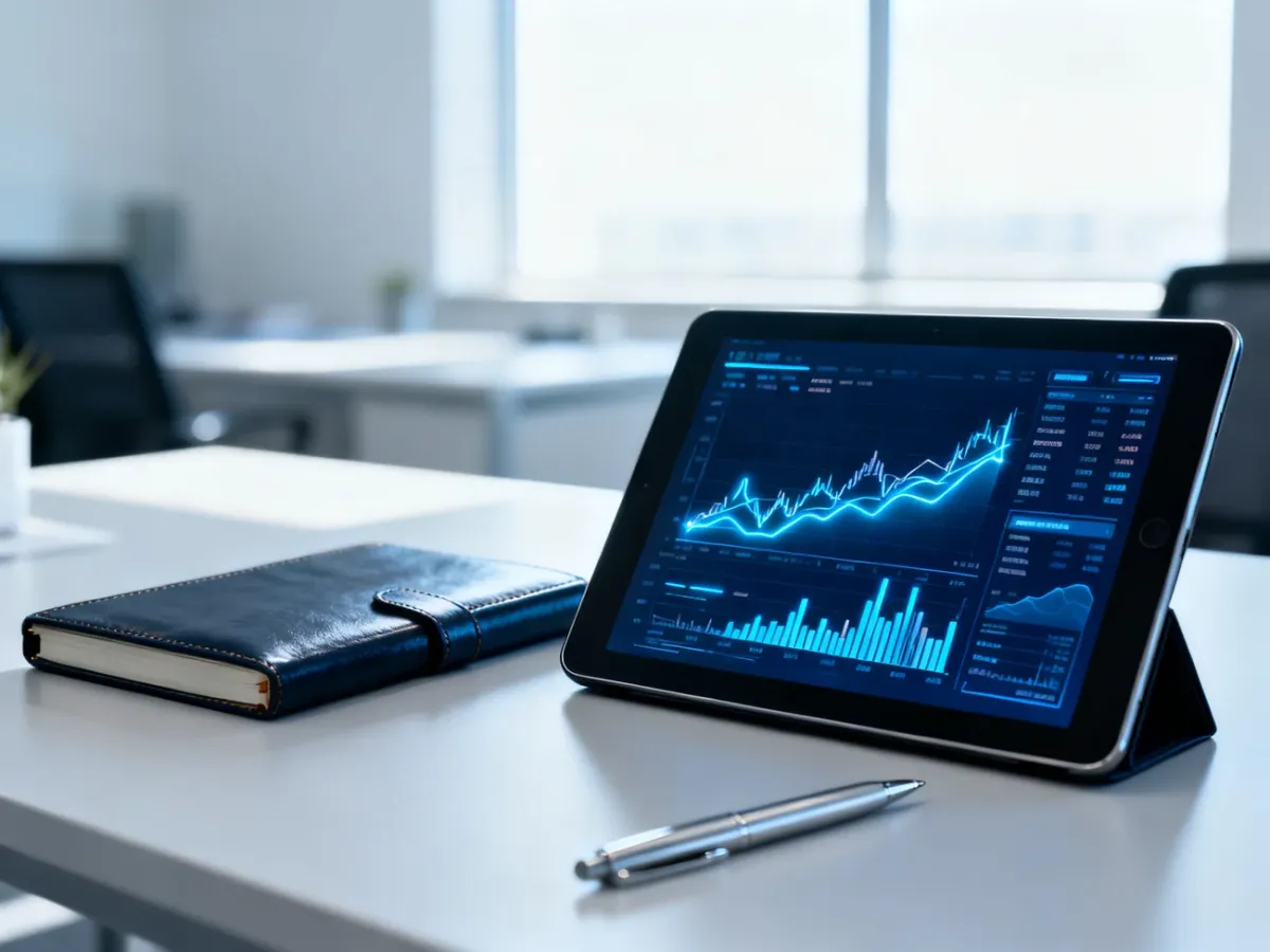 Controlling – co to jest i na czym polega?